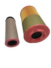 Воздушный фильтр MAN ADAOER AD03110877 (AD03110877-1)