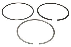 Кольца поршневые XF95 MAHLE 21309N0