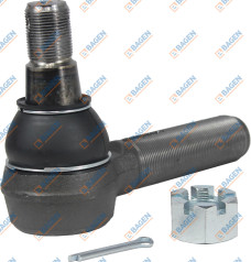 Наконечник тяги VOLVO E6 LH BAGEN T320202