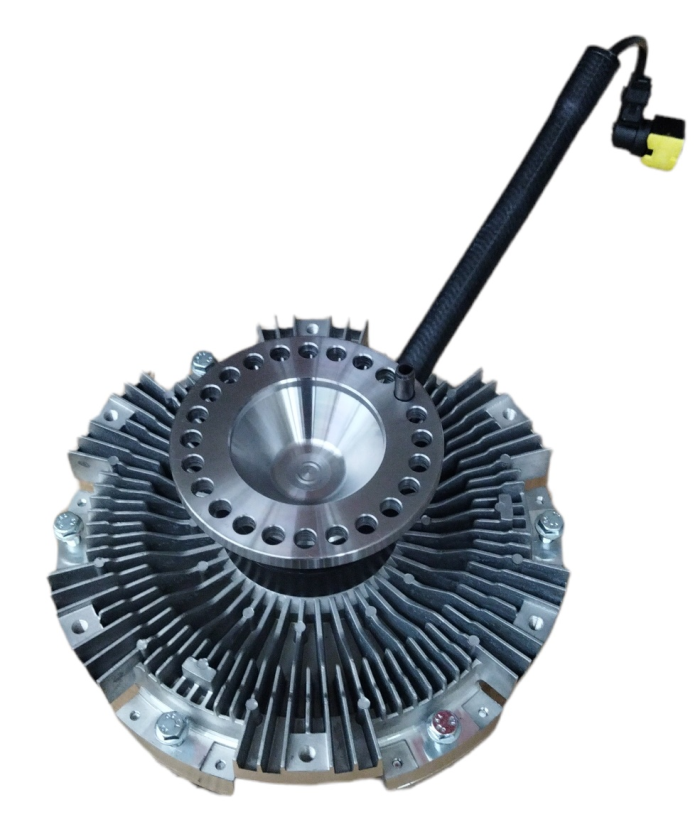 Гидромуфта XF106 FAN MARKET FM389