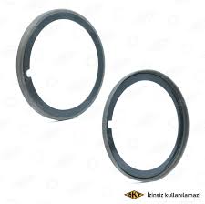 Сальник на КПП ZF 77х95,5х6 SKT 047830-P