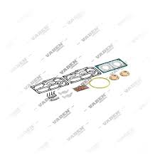 Ремкомплект компрессора XF105 VADEN ORIGINAL 1600120100