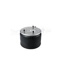 Стакан пневмоподушки металлический ALTON A1.00836