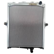 Радиатор охлаждения двигателя FH16 D13 AAG HD6295F 22374729