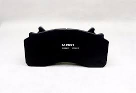 Колодки тормозные WAHLMANN by AAP WVA29279 PRO