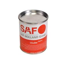 Смазка ступичная 1KG SAF HOLLAND 05387003101