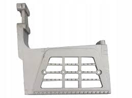 Ступень кабины XF95 SUNFAR D0766017 RH