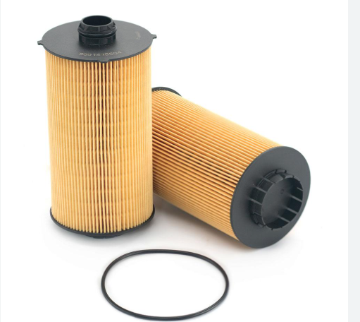 Масляный фильтр IVECO ADAOER AD02110138