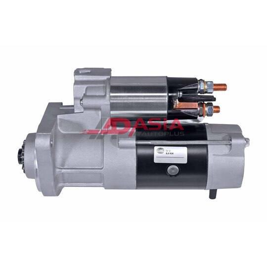 Стартер CLA UTECK QD-2615