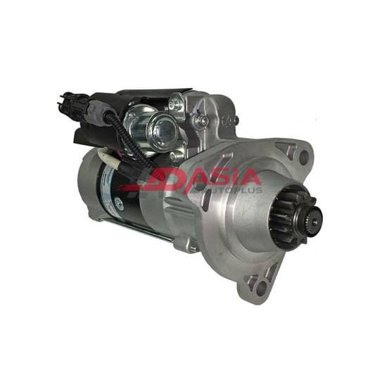 Стартер XF106 UTECK QD-261071