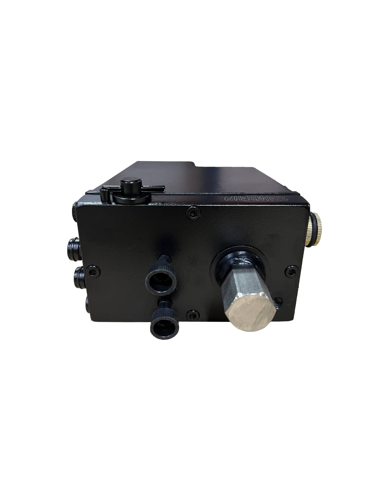 Насос подъема кабины VOLVO FH16 HYDCAB KP0029