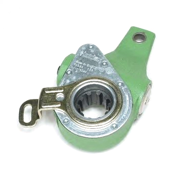 Рычаг тормозной (трещотка) передний левый DAF AYS 242101