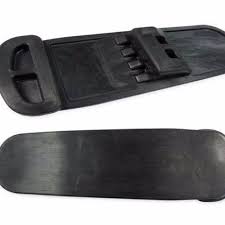 Крепления крыло DAF XF106 D0752021