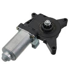 Мотор стеклоподъемника MP3 SD-ETP 2006 LH