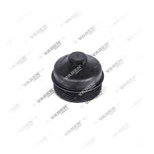 Крышка, топливный фильтр VADEN ORIGINAL 0101047