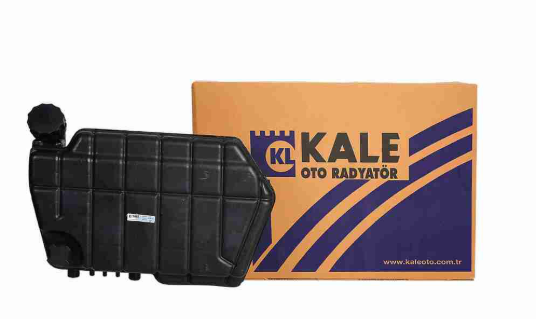 Бачок расширительный DAF XF95 KALE OTO RADYATÖR 344105