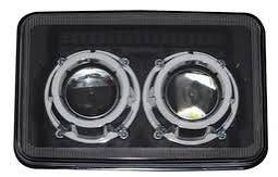 Светодиодные фары FH12 AAP HFX/QD-2024-04L LH