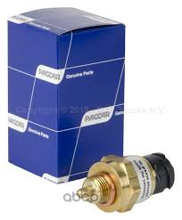 Датчик давления масла/топлива XF105 KAVLICO PE165-5006