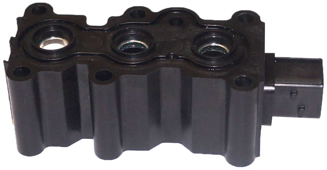 Электромагнитный клапан MAY ES-048-2