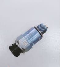 Датчик спидометра ZF 0501210855