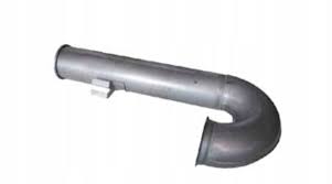 Труба глушителя XF95 SOYLU 67993