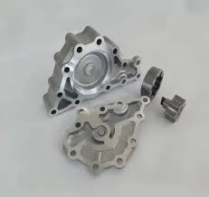 Масляный насос SCHADEK 90000177