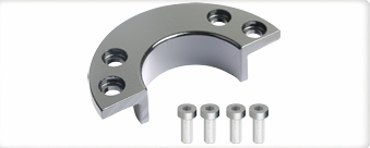 Кольцо, седельно-сцепное устройство FREENCO F901249