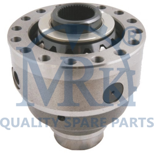 Дифференциал в сборе MRK 9414