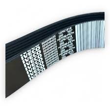 Поликлиновой ремень IVECO HB LEM12PK1818L