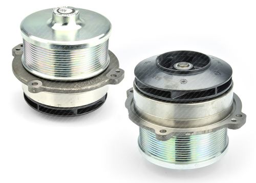 Насос водяной IVECO PROTECH IVW05