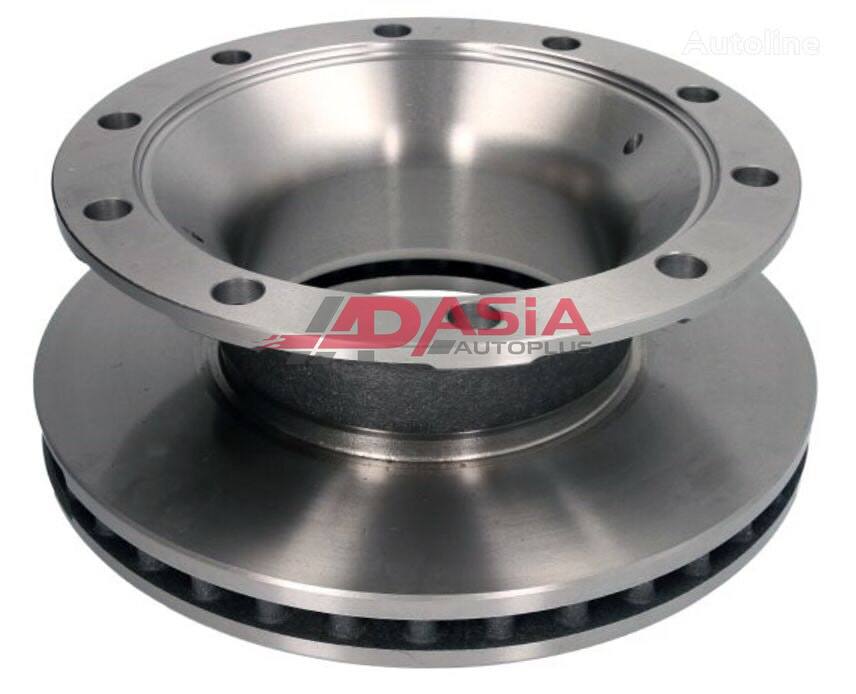 Тормозной диск BRECKNER GERMANY  BPW 0308835030