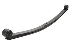 Рессора передняя DAF DIKMEN PS1400.09.00