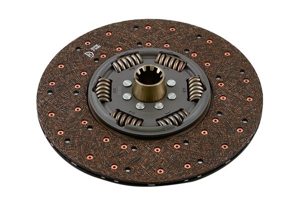 Диск сцепления XF106 DÖNMEZ 200933