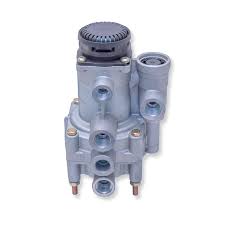 Кран тормозной прицепа BNI 9730093000