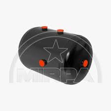 Ресивер воздушный SOYLU MAN AT131003003