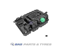 Бачок расширительный POVER PLAST Y1062