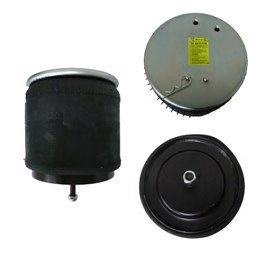 Пневмоподушка SCANIA SMARTTECH ST4933.S