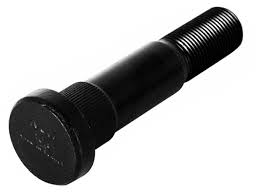 Шпилька колеса с гайкой VOLVA NOIR 96 7/8X14X96