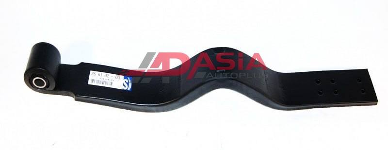 Полурессоры Schmitz EVERLAST 016499