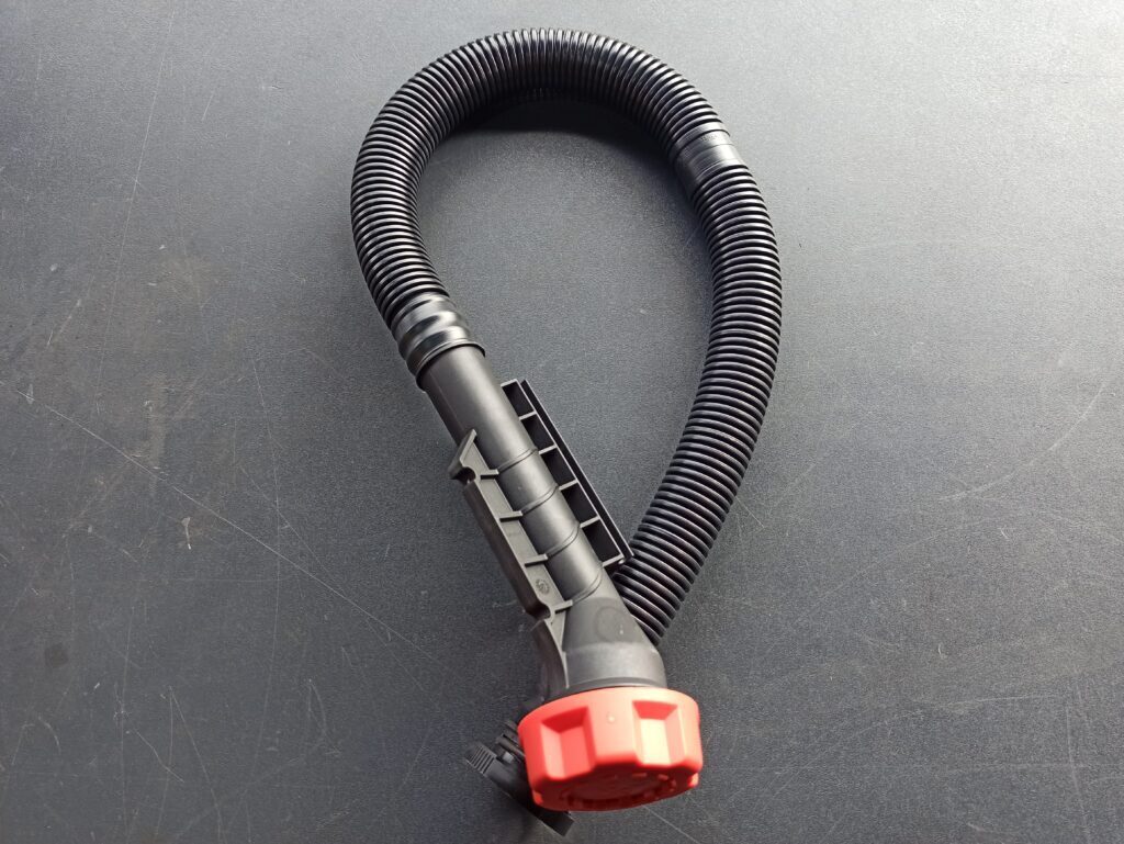 Маслозаливная горловина FH16 D13 SUNFAR 21752161