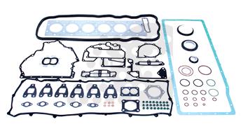 Комплект прокладок TGX CONSAN 02000481