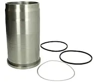 Гильза МB Актроs двигатель OM541/542 (с уплотнениями) MAHLE 001LW00133001