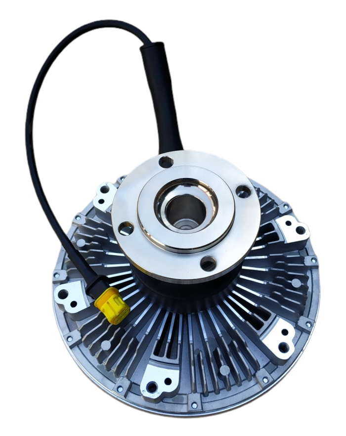 Гидромуфта MAN FAN MARKET FM254