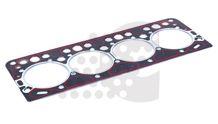 Прокладка, головка цилиндра MB 01111364