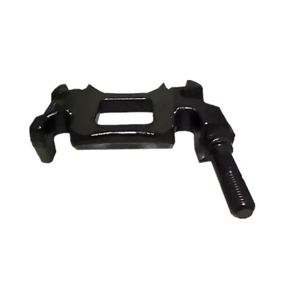 Кронштейн рессор BPW NOIR N14717 RH