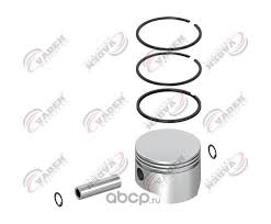 Поршень компрессора MAN VADEN ORIGINAL 7000921101