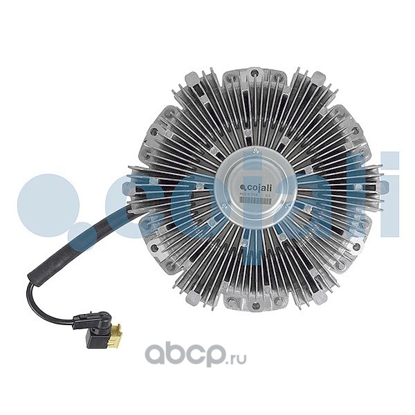 Гидромуфта XF106 COJALI 7043407