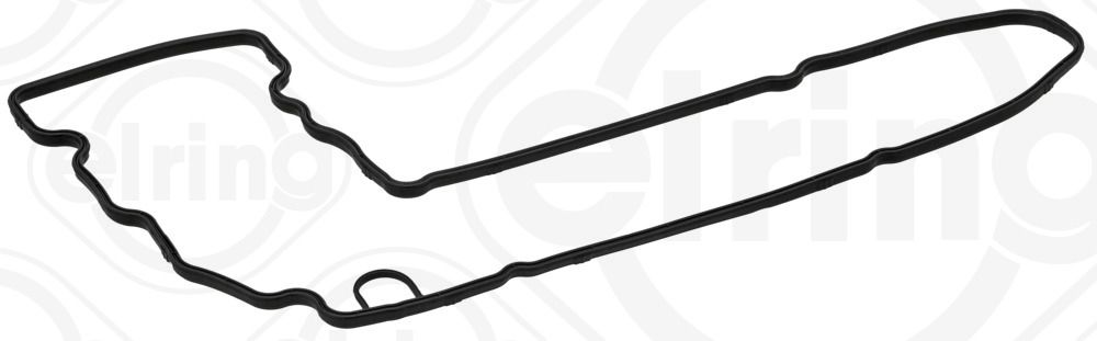 Прокладка, крышка картера рулевого механизма ELRING 470.300