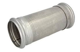 Гофра с фланцем FH16 SOYLU 46701