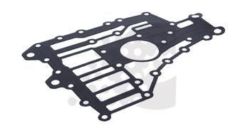 Прокладка КПП CONSAN 01802221